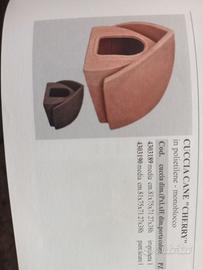 cuccia per cane media taglia 