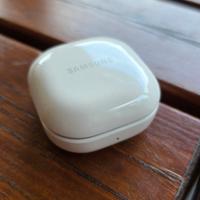 Samsung Bud2 case di ricarica