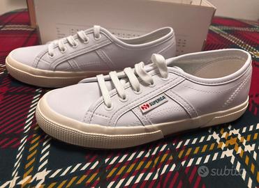 Scarpe Superga