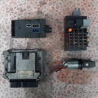 Body computer Alfa Romeo 166 05 2400cc JTD 841G000