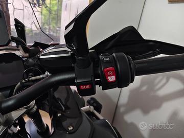 BMW GS 1250R Adventure 