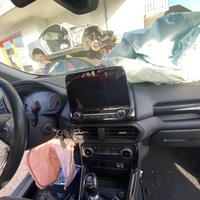 AUTORADIO CON NAVIGATORE ECOSPORT CR1 2018