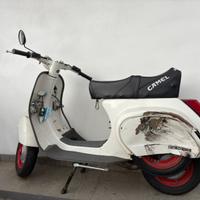 Ricambi Vespa pk50xl