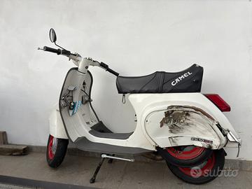 Ricambi Vespa pk50xl
