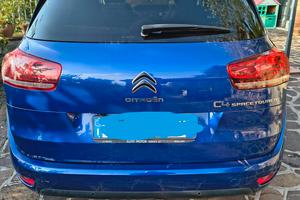 Citroën C4 Spacetourer