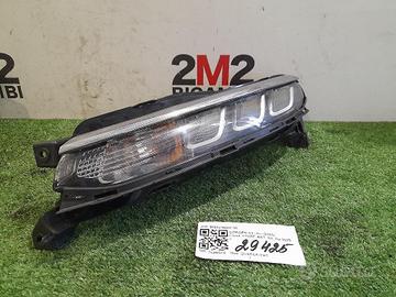 FANALE ANTERIORE SX CITROEN C3 AirCross 9843218980