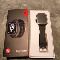 Smartwatch unisex nuovo