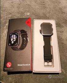 Smartwatch unisex nuovo