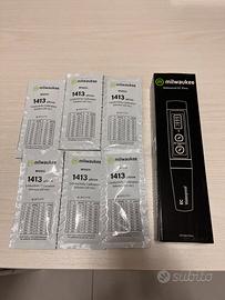 Conduttivimetro milwaukee C65