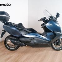 BMW C 650 GT - 2018