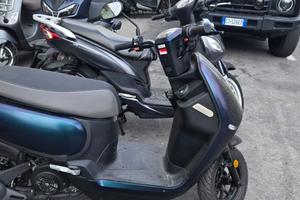 Scooter 125 come nuovo