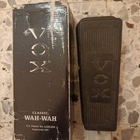 Vox Wah V845