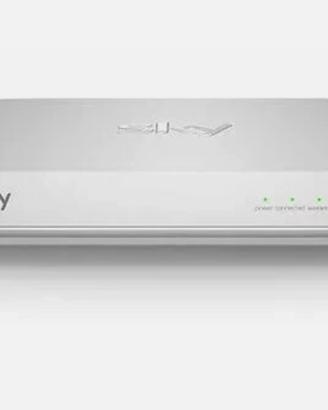Sky Q Booster NUOVO mai usato