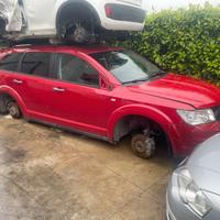 RICAMBI FIAT FREEMONT 939B5000 2013 4X4