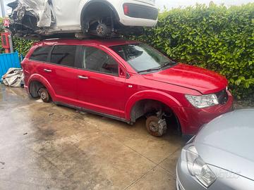 RICAMBI FIAT FREEMONT 939B5000 2013 4X4