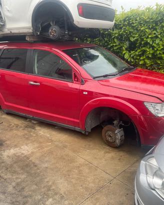 RICAMBI FIAT FREEMONT 939B5000 2013 4X4