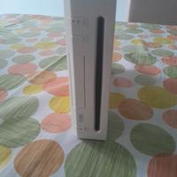 Nintendo wii