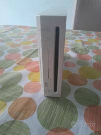 Nintendo wii