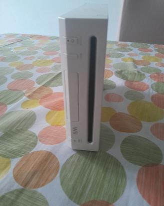 Nintendo wii