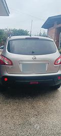 Nissan Qashqai 1 serie