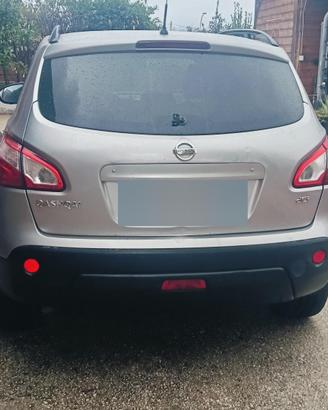 Nissan Qashqai 1 serie