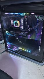 Pc gaming fascia alta ROG