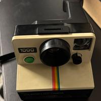 Macchina fotografica Polaroid