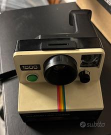 Macchina fotografica Polaroid