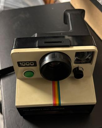 Macchina fotografica Polaroid