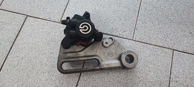 Pinza Freno Posteriore BMW F800 GS
