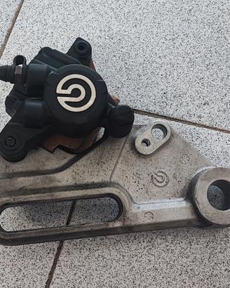 Pinza Freno Posteriore BMW F800 GS
