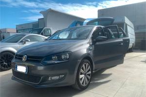 Volkswagen Polo 1.4 Benzina 