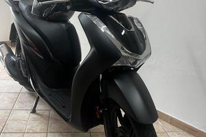 Honda Sh 125