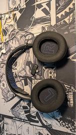 Cuffie da gaming wireless per ps5