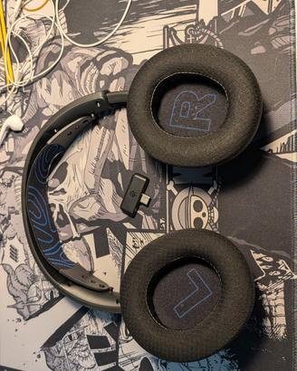 Cuffie da gaming wireless per ps5