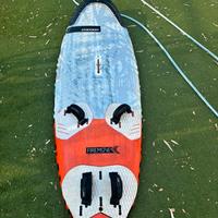 Tavola windsurf rrd freemove