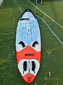 Tavola windsurf rrd freemove