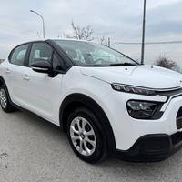 Citroen C3 BlueHDi 100 S&S Feel Pack