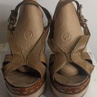 zeppa color fango. n.37