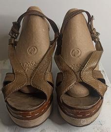 zeppa color fango. n.37