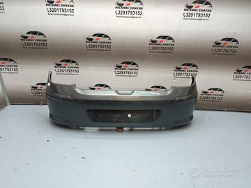Paraurti posteriore peugeot 308 sport 2009 berlina