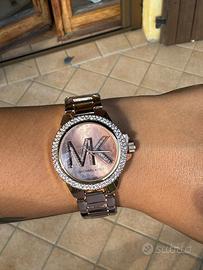 Orologio michael kors