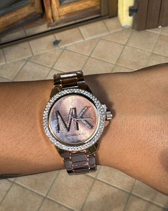 Orologio michael kors