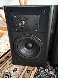 casse acustiche JBL  LX22