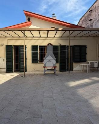 CASA INDIPENDENTE A SIGNA