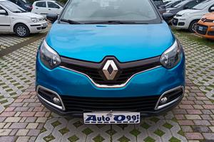 Renault Captur dCi 8V 90 CV EDC Start&Stop Energy 