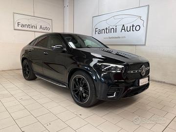 Mercedes-benz GLE 450 d Coupe AMG Line Premium Plu