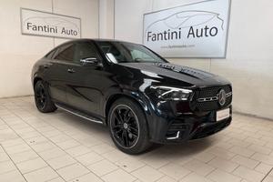 Mercedes-benz GLE 450 d Coupe AMG Line Premium Plu