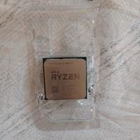 Ryzen 5 3600xt