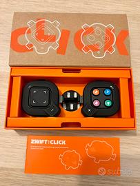 Zwift Click V2